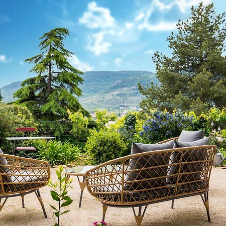 La Maison Jaffran, Suite En Ville พริวาส ภายนอก รูปภาพ