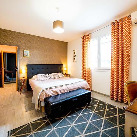 La Maison Jaffran, Suite En Ville พริวาส ภายนอก รูปภาพ