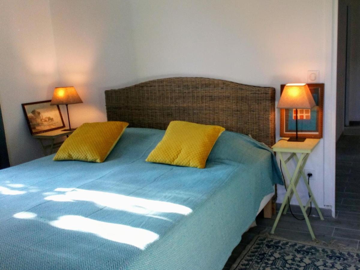 La Maison Jaffran, Suite En Ville พริวาส ห้อง รูปภาพ
