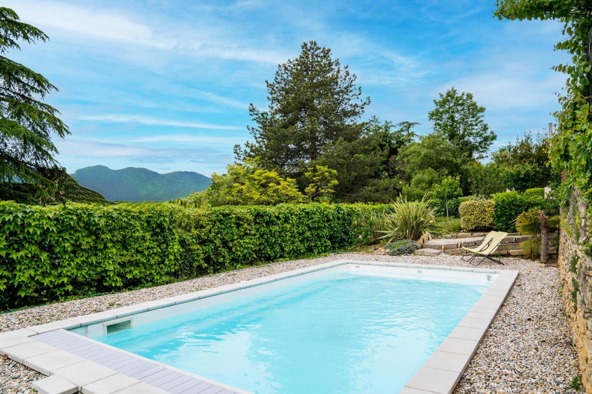 La Maison Jaffran, Suite En Ville พริวาส ภายนอก รูปภาพ